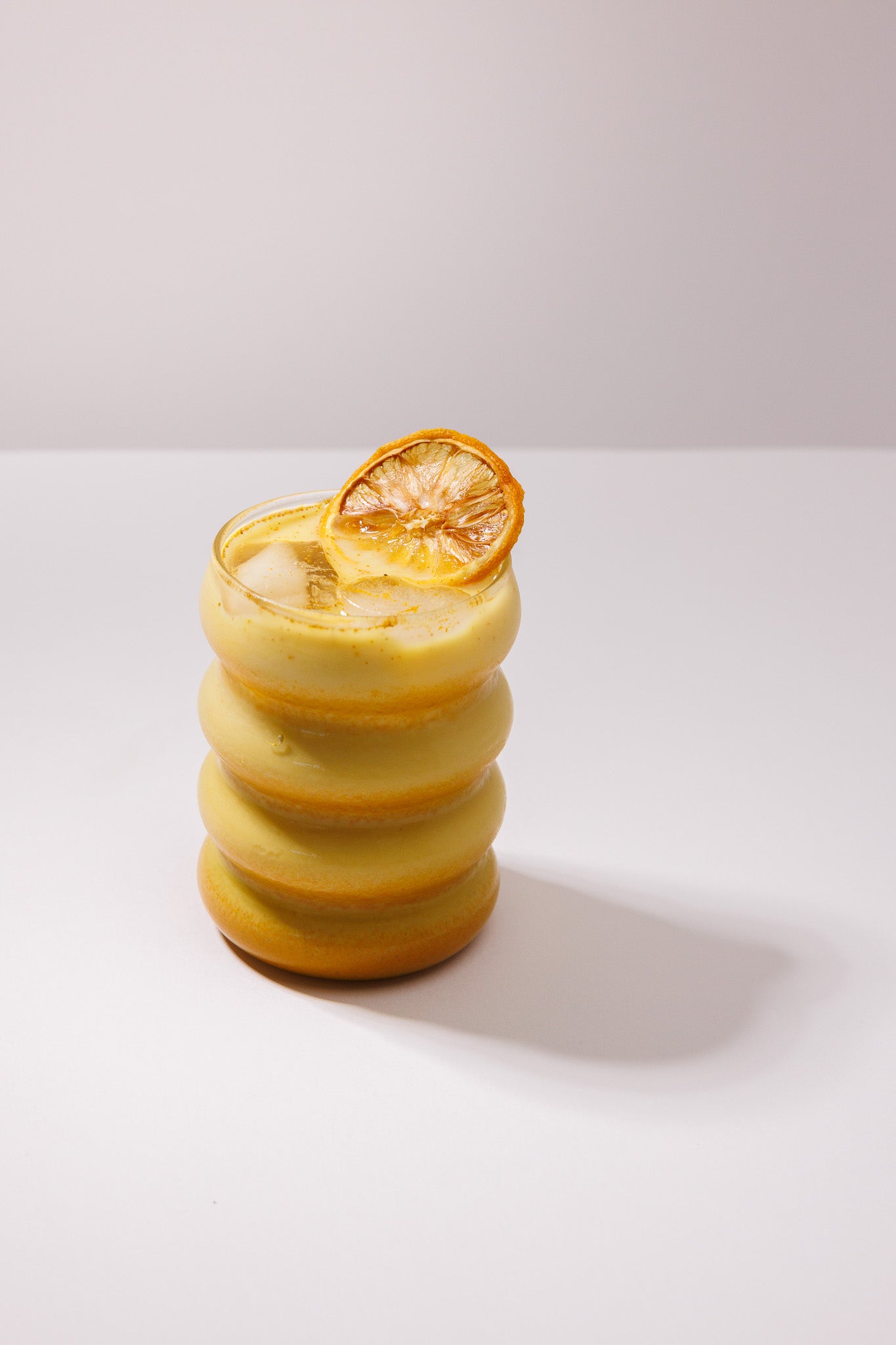 TURMERIC LOVE - Fallen Leaf Teas