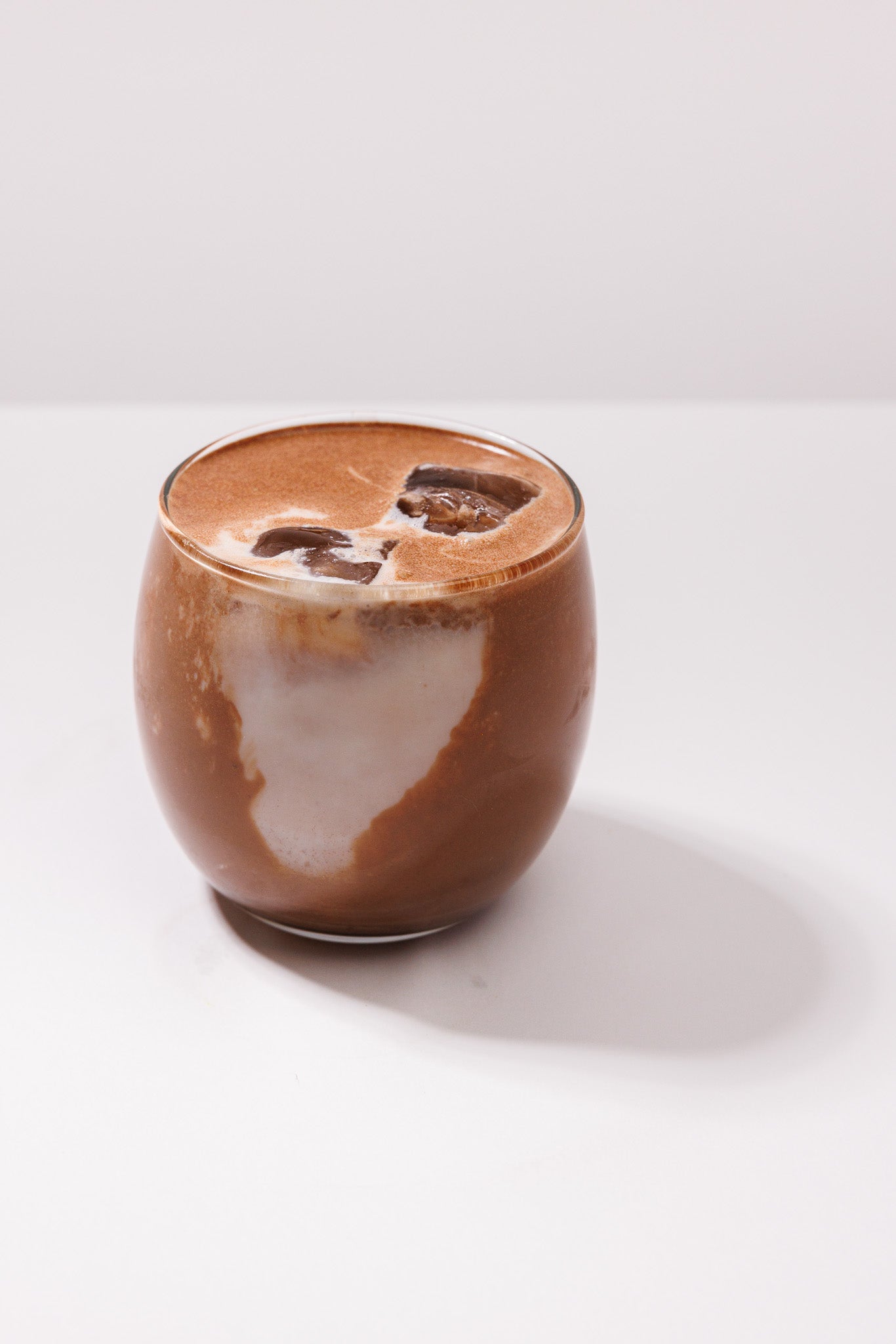 SWEET CACAO LOVE - Fallen Leaf Teas