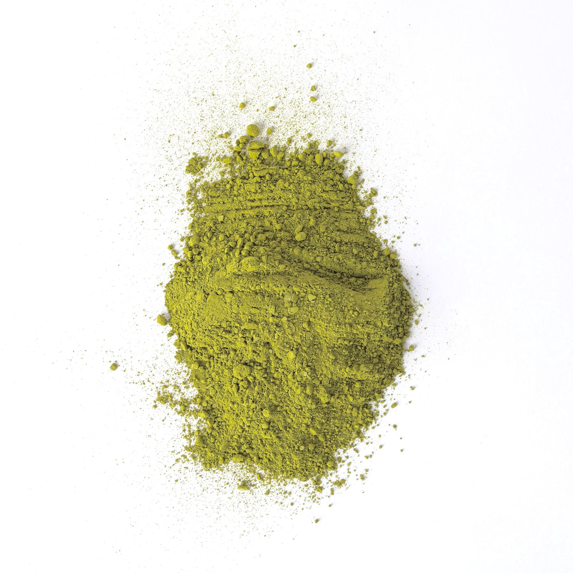MATCHA - FINE GRADE JAPANESE - Fallen Leaf Teas