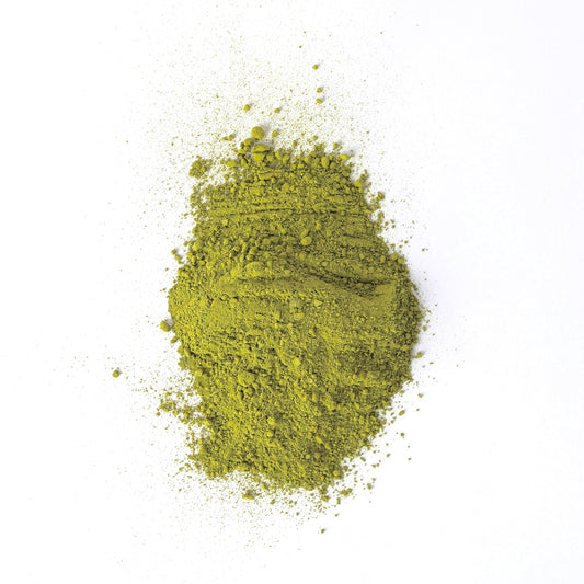 MATCHA - FINE GRADE JAPANESE - Fallen Leaf Teas