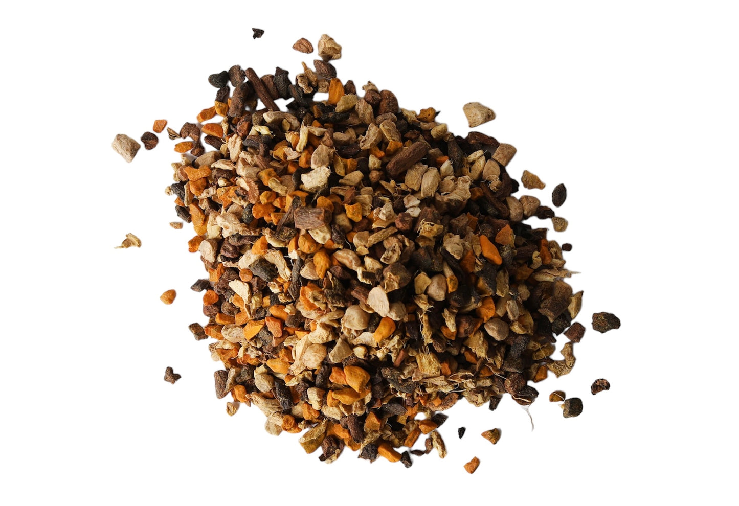 LIVER LOVE - Fallen Leaf Teas