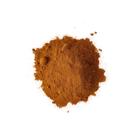 TURMERIC LOVE - Fallen Leaf Teas