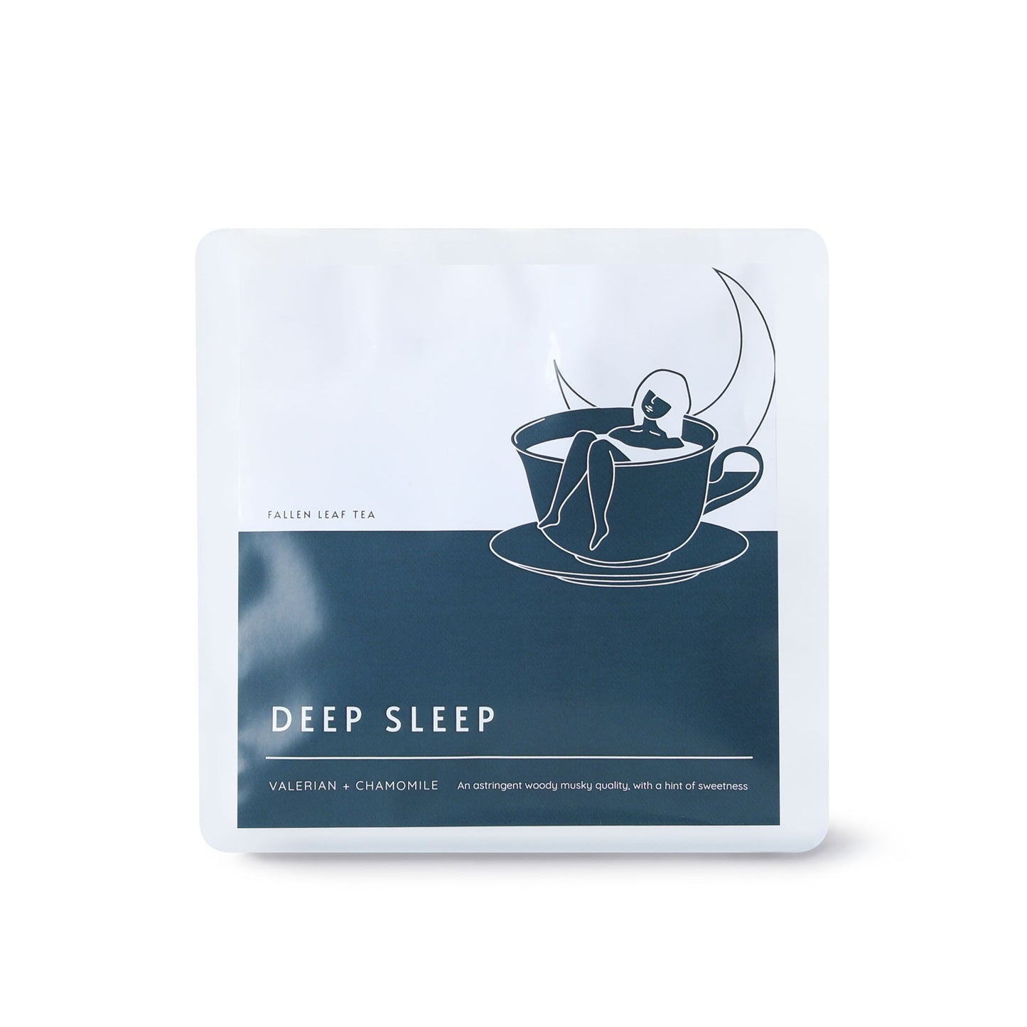 DEEP SLEEP - Fallen Leaf Teas