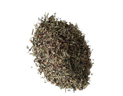 IMMUNE RECOVERY - Fallen Leaf Teas