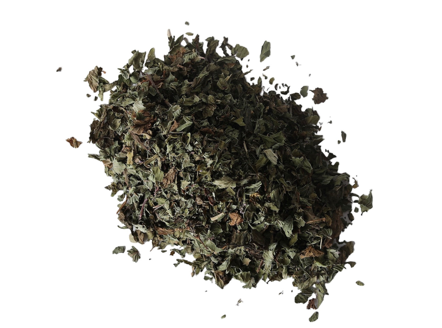 MINT - Fallen Leaf Teas